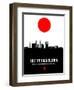 Lost in Translation-David Brodsky-Framed Art Print