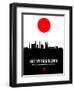 Lost in Translation-David Brodsky-Framed Art Print