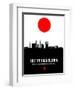 Lost in Translation-David Brodsky-Framed Art Print