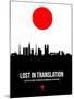 Lost in Translation-David Brodsky-Mounted Art Print