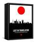 Lost in Translation-David Brodsky-Framed Stretched Canvas