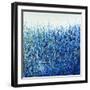 Lost in Wildflowers-Tim O'toole-Framed Giclee Print