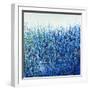 Lost in Wildflowers-Tim O'toole-Framed Giclee Print