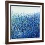 Lost in Wildflowers-Tim O'toole-Framed Giclee Print