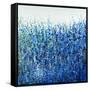 Lost in Wildflowers-Tim O'toole-Framed Stretched Canvas