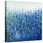 Lost in Wildflowers-Tim O'toole-Stretched Canvas