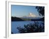 Lost Lake and Mount Hood-James Randklev-Framed Photographic Print