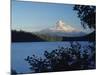 Lost Lake and Mount Hood-James Randklev-Mounted Photographic Print