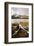 Lost Lake in the Raggeds Wilderness in Colorado-Sergio Ballivian-Framed Photographic Print