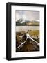 Lost Lake in the Raggeds Wilderness in Colorado-Sergio Ballivian-Framed Photographic Print