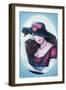 Lost Love-Jenny Newland-Framed Giclee Print