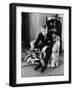 Black Frame