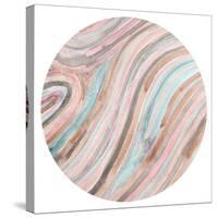 Lost Marbles II-Alicia Ludwig-Stretched Canvas