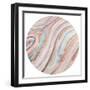 Lost Marbles II-Alicia Ludwig-Framed Art Print