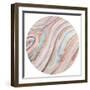 Lost Marbles II-Alicia Ludwig-Framed Art Print