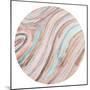 Lost Marbles II-Alicia Ludwig-Mounted Art Print