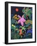 Lost No2-Arty Guava-Framed Photographic Print