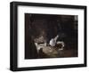 Lost Piece of Silver-James Tissot-Framed Giclee Print