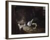 Lost Piece of Silver-James Tissot-Framed Giclee Print