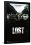 Lost Season 2 - One Sheet-Trends International-Framed Poster