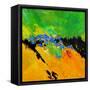 Lost Stones-Pol Ledent-Framed Stretched Canvas