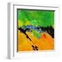 Lost Stones-Pol Ledent-Framed Art Print