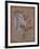 Lost Study I-Ken Hurd-Framed Giclee Print