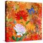 Lost Summer I-Maria Rytova-Stretched Canvas