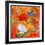 Lost Summer I-Maria Rytova-Framed Giclee Print