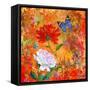 Lost Summer I-Maria Rytova-Framed Stretched Canvas