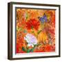 Lost Summer I-Maria Rytova-Framed Giclee Print