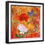 Lost Summer I-Maria Rytova-Framed Giclee Print