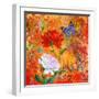 Lost Summer I-Maria Rytova-Framed Giclee Print