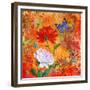 Lost Summer I-Maria Rytova-Framed Giclee Print