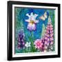 Lost Summer II-Maria Rytova-Framed Giclee Print