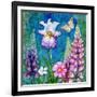 Lost Summer II-Maria Rytova-Framed Giclee Print