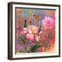 Lost Summer III-Maria Rytova-Framed Giclee Print