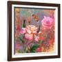 Lost Summer III-Maria Rytova-Framed Giclee Print