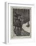 Lost their Way-Richard Caton Woodville II-Framed Giclee Print