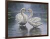 Lost Without You-Bruce Dumas-Framed Giclee Print