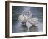 Lost Without You-Bruce Dumas-Framed Giclee Print