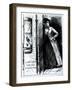 Lost Woman, Mary Kelly, in Miller's Court, 1888-null-Framed Giclee Print