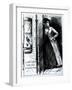 Lost Woman, Mary Kelly, in Miller's Court, 1888-null-Framed Giclee Print