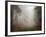 Lost-David Baker-Framed Photographic Print