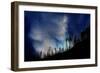 Lost-Ursula Abresch-Framed Photographic Print