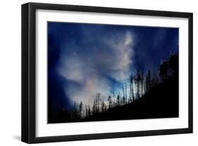 Lost-Ursula Abresch-Framed Photographic Print