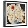 Lost-Tim Nyberg-Framed Giclee Print