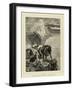 Lost-Richard Beavis-Framed Giclee Print