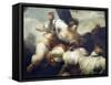 Lot and His Daughters-Sebastiano Ricci-Framed Stretched Canvas