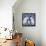 Lot de carreaux-null-Framed Stretched Canvas displayed on a wall